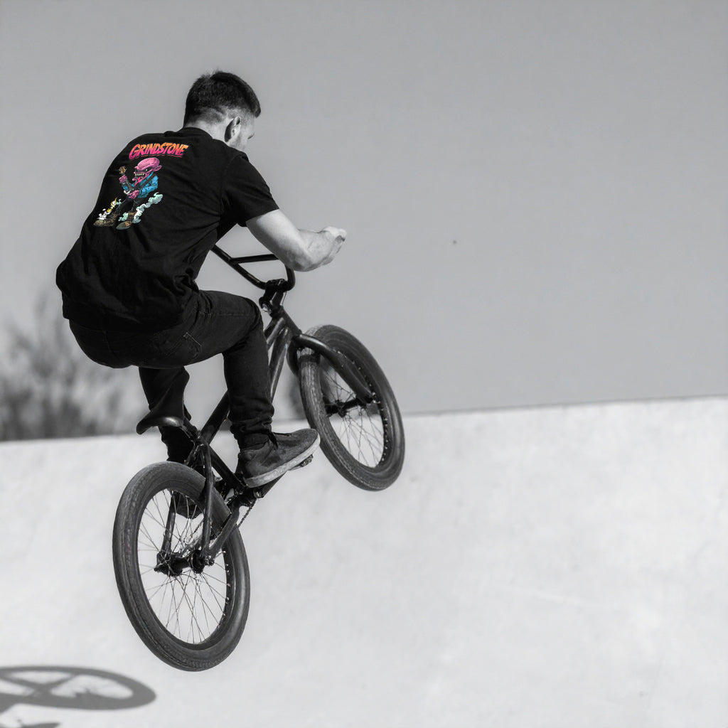 Electric Guitar Alien